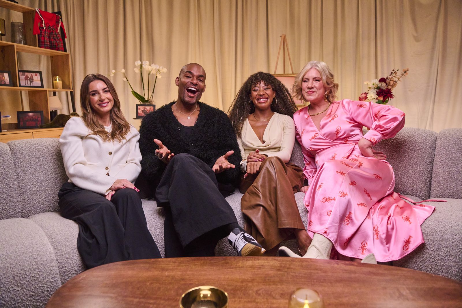 MAFS UK: It’s Official!