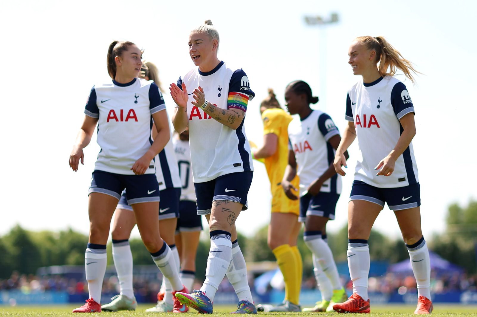 Tottenham Hotspur Women